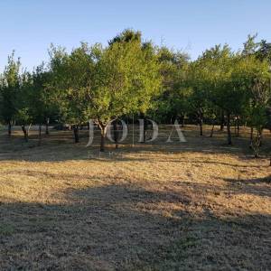 BRIBIR, građevinski teren 428m2