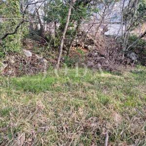 Bribir, građevinski teren 806 m2 sa pogledom