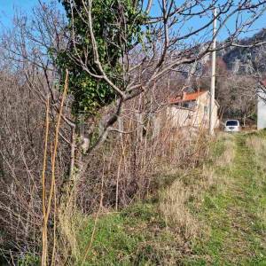 Bribir, građevinski teren 806 m2 sa pogledom