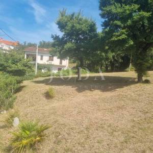 BRIBIR, građevinsko zemljište 896m2