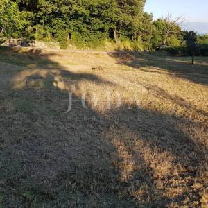 Bribir, građevinsko zemljište 583m2