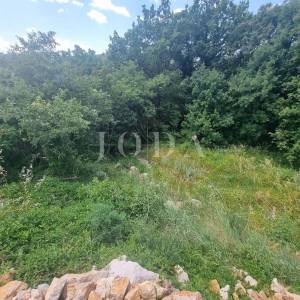 Bribir, građevinsko zemljište 3067 m2