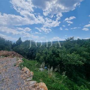 Bribir, građevinsko zemljište 3067 m2