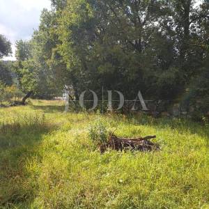 Bribir, građevinsko zemljište 1339 m2