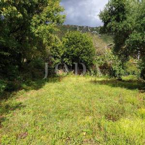 Bribir, građevinsko zemljište 1339 m2