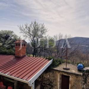 Bribir – Imanje s potencijalom za turizam i miran život
