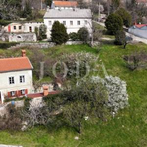 Bribir – Imanje s potencijalom za turizam i miran život