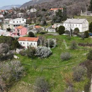 Bribir – Imanje s potencijalom za turizam i miran život