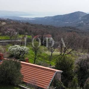 Bribir – Imanje s potencijalom za turizam i miran život