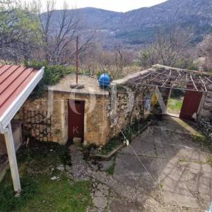 Bribir – Imanje s potencijalom za turizam i miran život