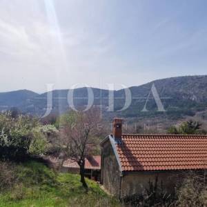 Bribir – Imanje s potencijalom za turizam i miran život