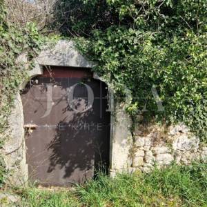 Bribir – Imanje s potencijalom za turizam i miran život