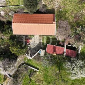 Bribir – Imanje s potencijalom za turizam i miran život
