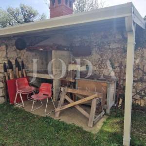Bribir – Imanje s potencijalom za turizam i miran život