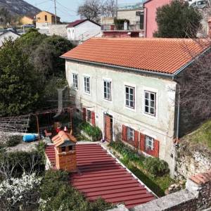 Bribir – Imanje s potencijalom za turizam i miran život