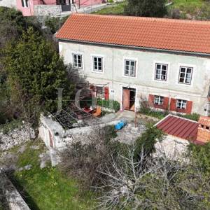 Bribir – Imanje s potencijalom za turizam i miran život