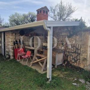 Bribir – Imanje s potencijalom za turizam i miran život