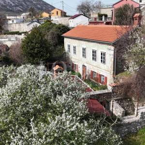Bribir – Imanje s potencijalom za turizam i miran život