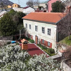 Bribir – Imanje s potencijalom za turizam i miran život