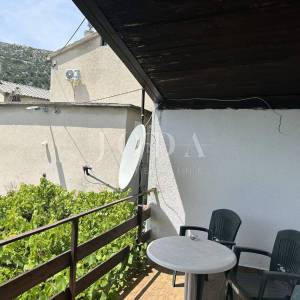 Bribir-Kuća sa garažom
