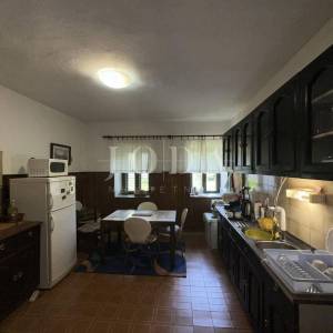 Bribir-Kuća sa garažom
