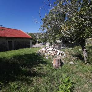 Bribir kuća