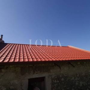Bribir kuća