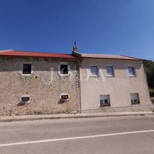Bribir kuća