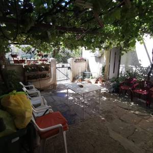 Bribir kuća