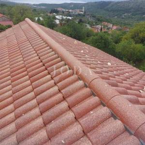 Bribir, kuća za adaptaciju sa pogledom na more