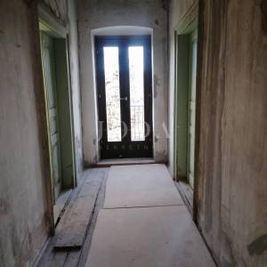 Bribir, kuća za adaptaciju sa pogledom na more