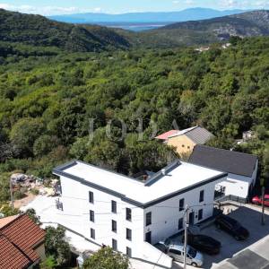 Bribir stan u novogradnji