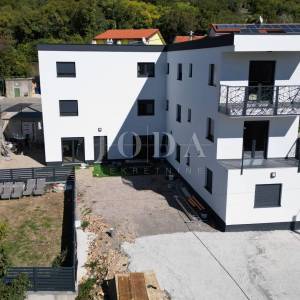 Bribir stan u novogradnji