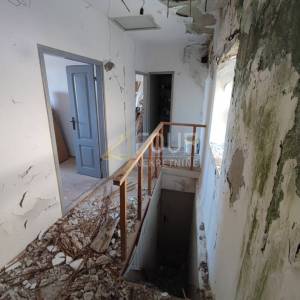 Bribir, starina s pogledom na more