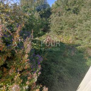 Bribir, starina s pogledom na more