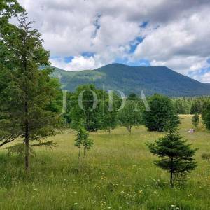 Bribir zaleđe građevinsko/poljoprivredni teren 3534m2