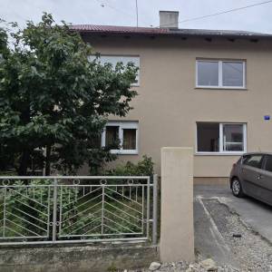Bukovac, kuća, 3 etaže, parking, vrt