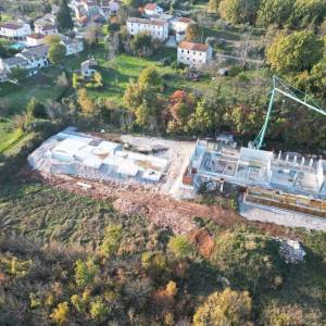 Buzet villa 