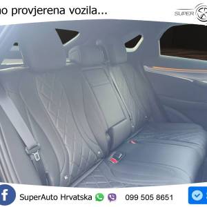 BYD Sealion 7 91.3 kWh AWD Excellence 530 KS, ACC+360+GR SJED+HEAD+PANO