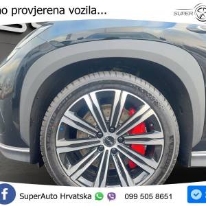 BYD Sealion 7 91.3 kWh AWD Excellence 530 KS, ACC+360+GR SJED+HEAD+PANO