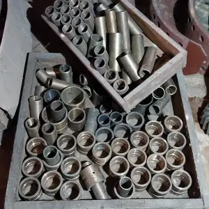ČAHURE MESING