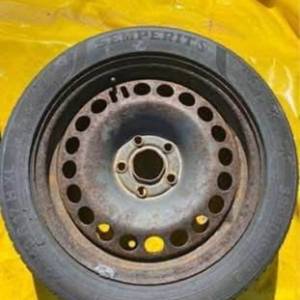 Celicne felge 17 cola 5x120 opel insignia