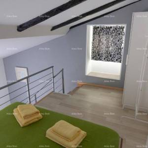 Centar ! 50 metara do Giardina. Ciscuttijeva ulica, Pula.