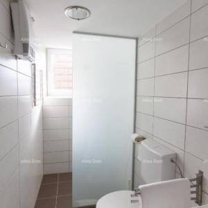 Centar ! 50 metara do Giardina. Ciscuttijeva ulica, Pula.