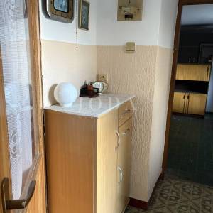 Cerovlje, okolica, kuća na mirnoj lokaciji sa velikim građevinskim terenom