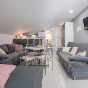 Cesarica, kuća sa 3 apartmana