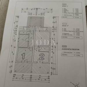 Cesarica, kuća sa 3 apartmana