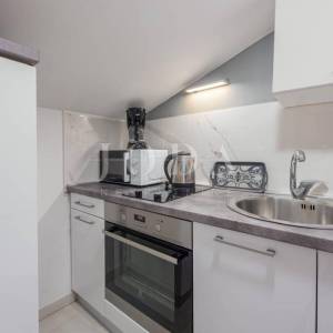 Cesarica, kuća sa 3 apartmana