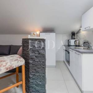 Cesarica, kuća sa 3 apartmana