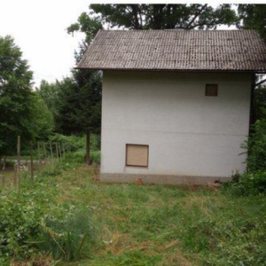 Četverosobna kuća  u prirodi/18km od Zaprešića/PRILIKA! 